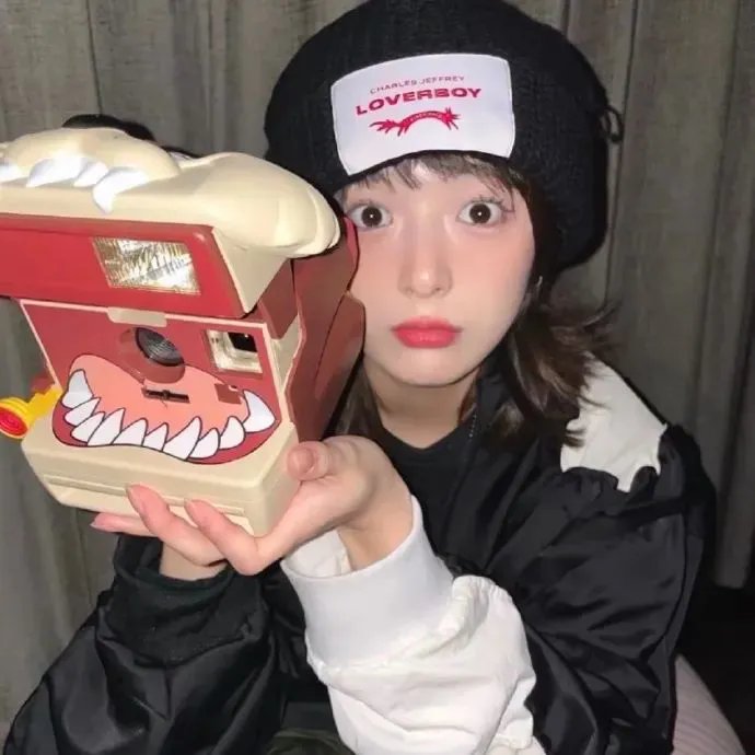 山中传奇