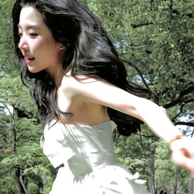 孤独的人